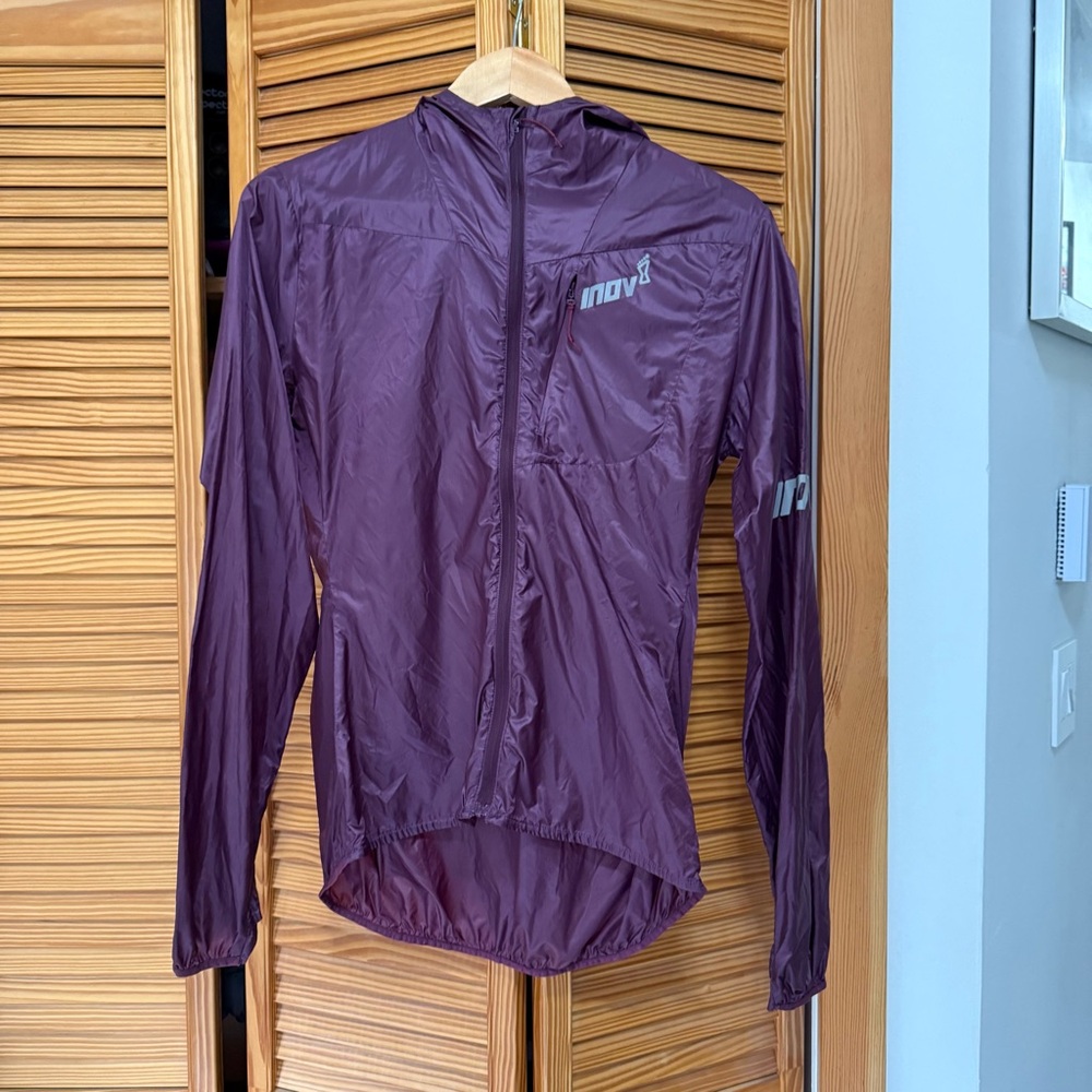 Inov-8 Women's running/biking Jacket